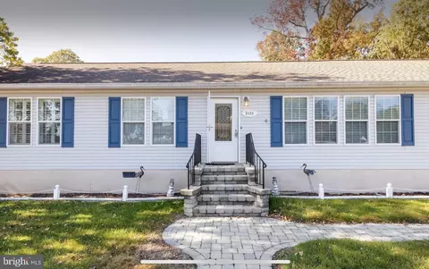9100 Frederick Ave, North Beach, MD 20714
