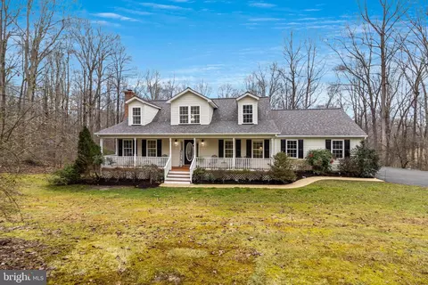 1245 Brown Fox Dr, Huntingtown, MD 20639