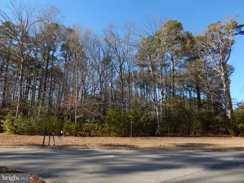 13455 Dowell Rd, Solomons, MD 20688 photo 4