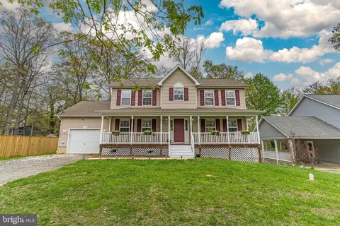 954 Golden West Way, Lusby, MD 20657