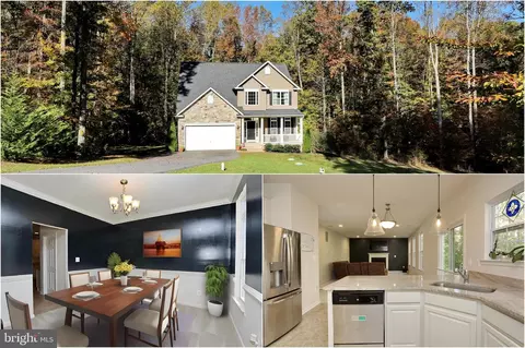 1307 Glohaven Ln, Prince Frederick, MD 20678