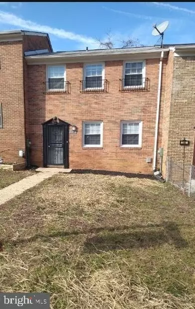 318 Serenity Ct, Prince Frederick, MD 20678