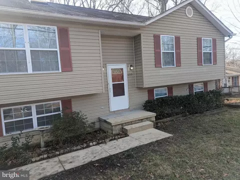 695 Gunsmoke Trl, Lusby, MD 20657