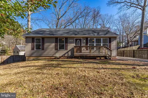 11474 Coronado Ct, Lusby, MD 20657
