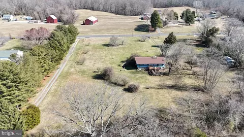 2395 Parkers Creek Rd, Port Republic, MD 20676