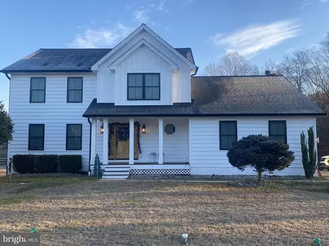 9215 Catterton Ct, Owings, MD 20736