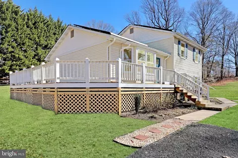 3780 Bayside Rd, Chesapeake Beach, MD 20732