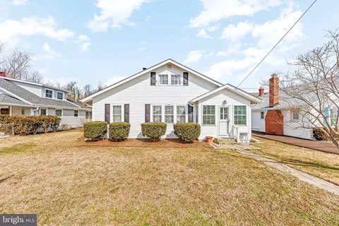 2844 Ridge Rd, Huntingtown, MD 20639