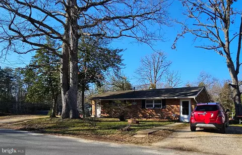 418 Rodeo Rd, Lusby, MD 20657