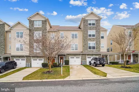 3682 Glouster Dr, North Beach, MD 20714