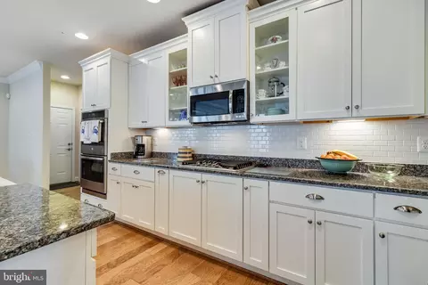 Kitchen - 13911 Ensign Rd, Solomons, MD 20688 photo 10 of 13