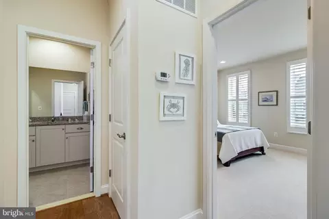 Bedroom - 13911 Ensign Rd, Solomons, MD 20688 photo 8 of 11