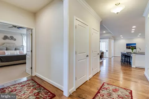 Entry Way - 13911 Ensign Rd, Solomons, MD 20688 photo 2 of 2
