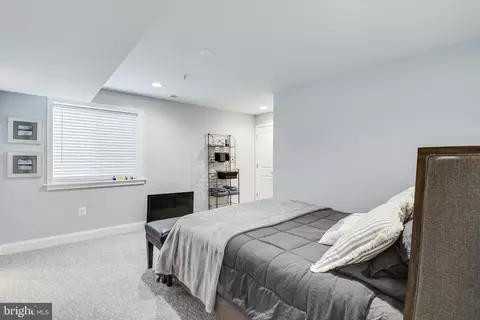 Bedroom - 13911 Ensign Rd, Solomons, MD 20688 photo 11 of 11