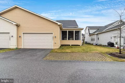 Exterior - 13911 Ensign Rd, Solomons, MD 20688 photo 7 of 8