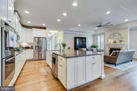 Kitchen - 13911 Ensign Rd, Solomons, MD 20688 photo 13 of 13