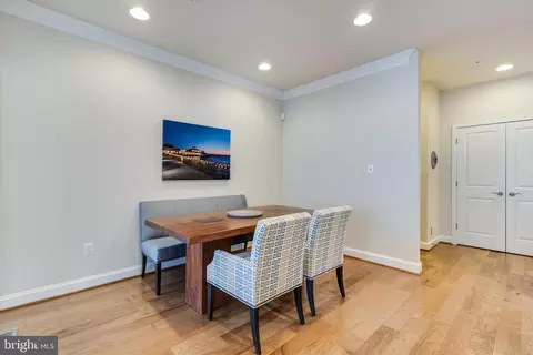 Dining - 13911 Ensign Rd, Solomons, MD 20688 photo 5 of 7