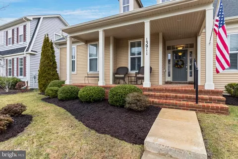 Exterior - 13911 Ensign Rd, Solomons, MD 20688 photo 5 of 8