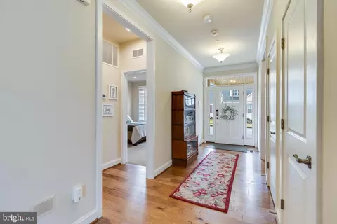 Entry Way - 13911 Ensign Rd, Solomons, MD 20688 photo 1 of 2