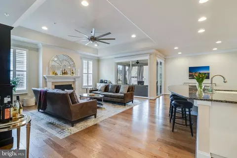 Living - 13911 Ensign Rd, Solomons, MD 20688 photo 9 of 12