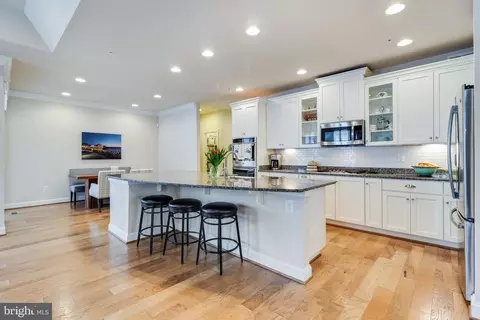 Kitchen - 13911 Ensign Rd, Solomons, MD 20688 photo 1 of 13