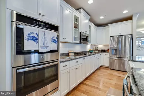 Kitchen - 13911 Ensign Rd, Solomons, MD 20688 photo 4 of 13