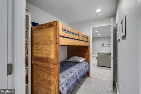 Bedroom - 13911 Ensign Rd, Solomons, MD 20688 photo 10 of 11