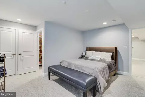 Bedroom - 13911 Ensign Rd, Solomons, MD 20688 photo 3 of 11