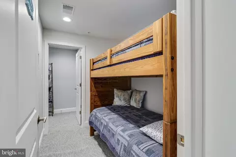 Bedroom - 13911 Ensign Rd, Solomons, MD 20688 photo 4 of 11