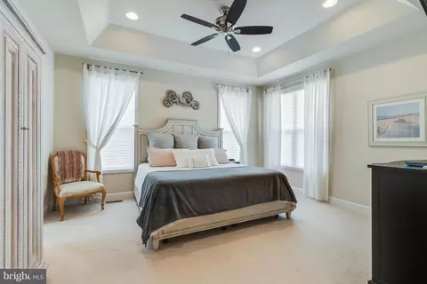 Bedroom - 13911 Ensign Rd, Solomons, MD 20688 photo 1 of 11