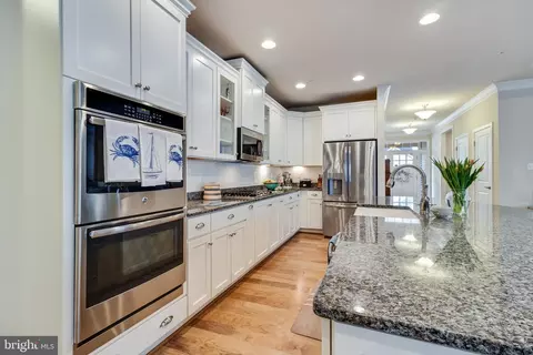 Kitchen - 13911 Ensign Rd, Solomons, MD 20688 photo 5 of 13
