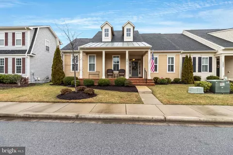 Exterior - 13911 Ensign Rd, Solomons, MD 20688 photo 6 of 8