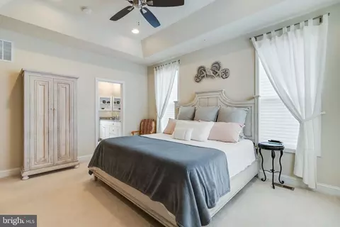 Bedroom - 13911 Ensign Rd, Solomons, MD 20688 photo 7 of 11