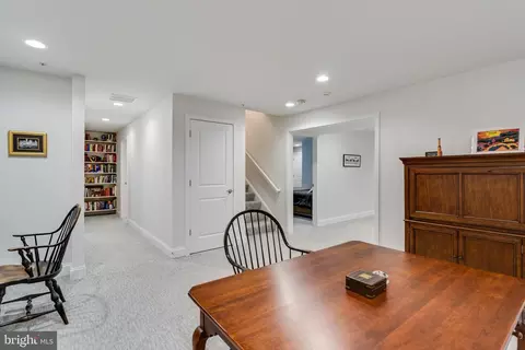 Dining - 13911 Ensign Rd, Solomons, MD 20688 photo 6 of 7
