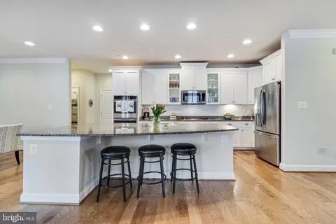Kitchen - 13911 Ensign Rd, Solomons, MD 20688 photo 6 of 13