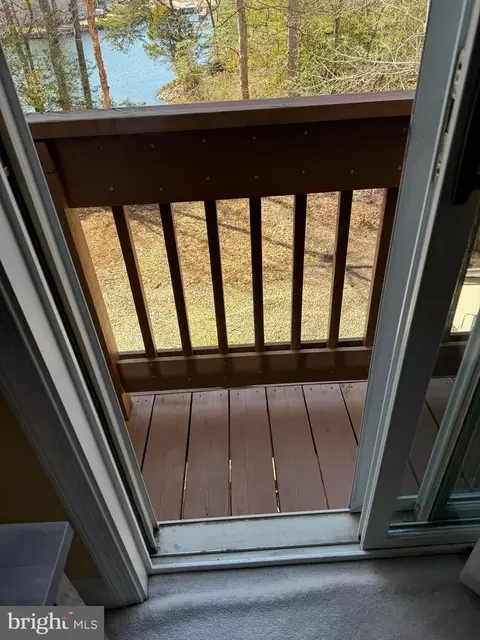 Exterior - 522 Runabout Loop #522, Solomons, MD 20688 photo 6 of 13