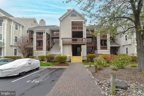 Exterior - 522 Runabout Loop #522, Solomons, MD 20688 photo 1 of 13