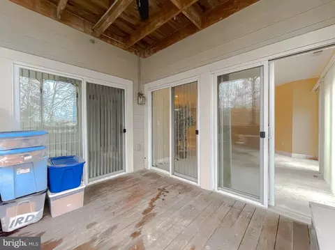 Exterior - 522 Runabout Loop #522, Solomons, MD 20688 photo 5 of 13