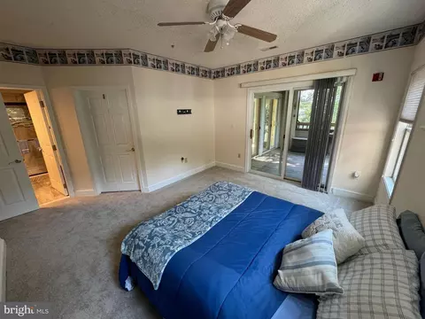 Bedroom - 522 Runabout Loop #522, Solomons, MD 20688 photo 4 of 5