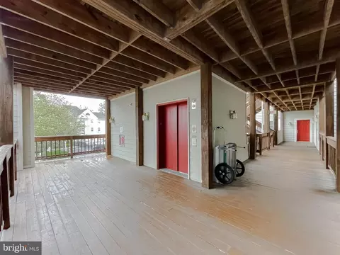 Exterior - 522 Runabout Loop #522, Solomons, MD 20688 photo 7 of 13