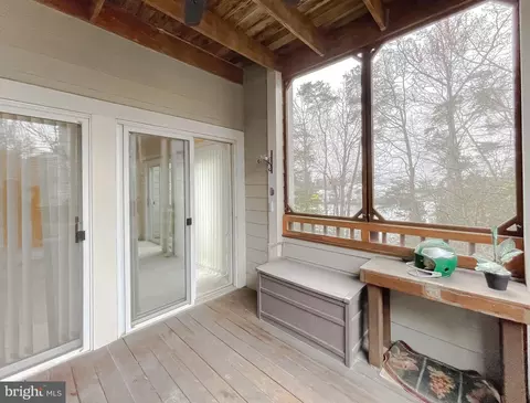 Exterior - 522 Runabout Loop #522, Solomons, MD 20688 photo 4 of 13