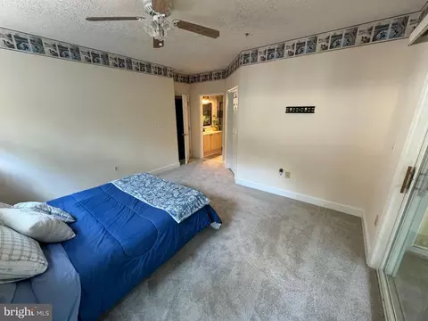 Bedroom - 522 Runabout Loop #522, Solomons, MD 20688 photo 5 of 5