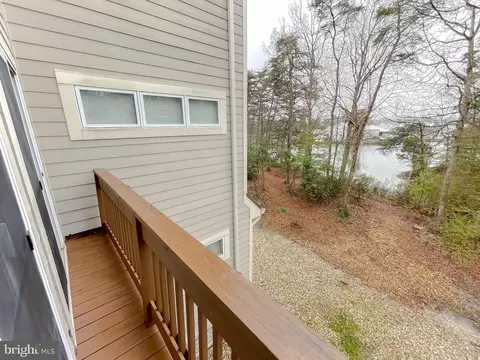 Exterior - 522 Runabout Loop #522, Solomons, MD 20688 photo 2 of 13