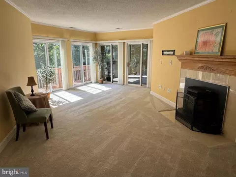 Living - 522 Runabout Loop #522, Solomons, MD 20688 photo 2 of 5
