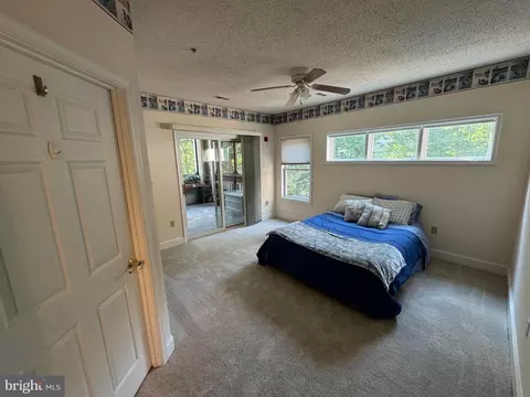 Bedroom - 522 Runabout Loop #522, Solomons, MD 20688 photo 3 of 5
