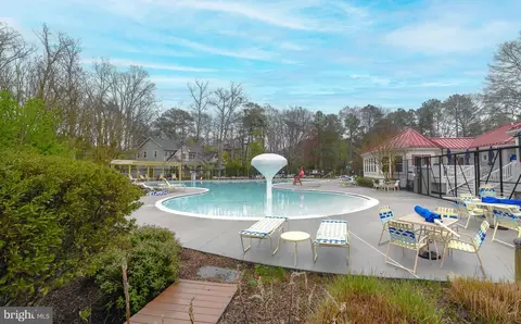 Exterior - 522 Runabout Loop #522, Solomons, MD 20688 photo 11 of 13