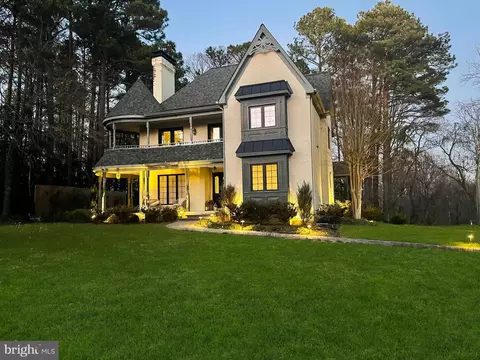 1381 Wagner St, Saint Leonard, MD 20685