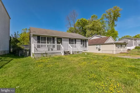 3814 5th St, North Beach, MD 20714
