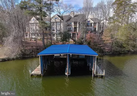 1201 Back Creek Loop #1201, Solomons, MD 20688