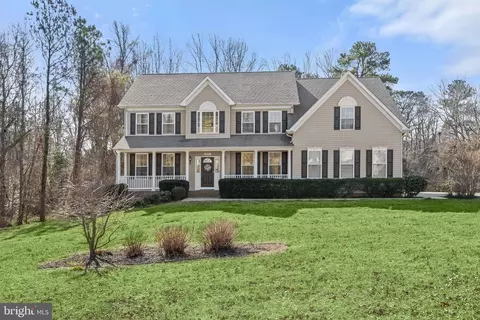 455 Toms Ln, Saint Leonard, MD 20685